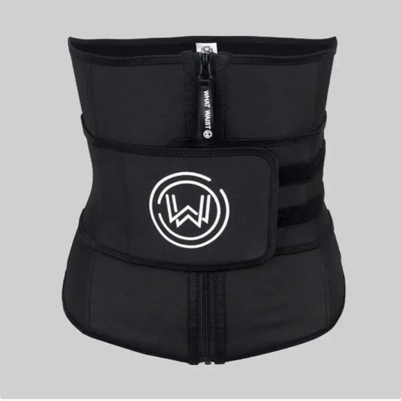 What waist define band Small - Picture 1 of 9